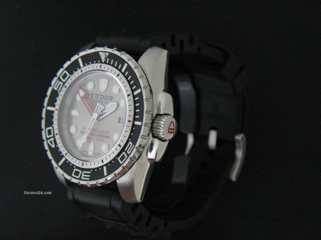 Tudor Hydro 1200