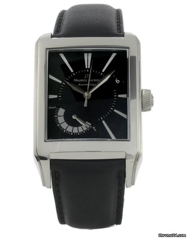 Maurice Lacroix Pontos Gents PT6157-SS001-330