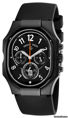 Philip Stein Classic Chronograph