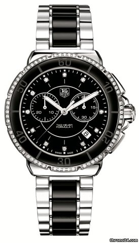 TAG Heuer Formula 1