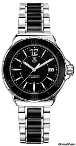 TAG Heuer Formula 1