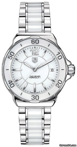 TAG Heuer Formula 1
