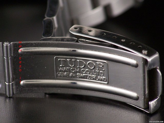 replica Tudor BY ROLEX Ref. 79280 WATCHES 1 