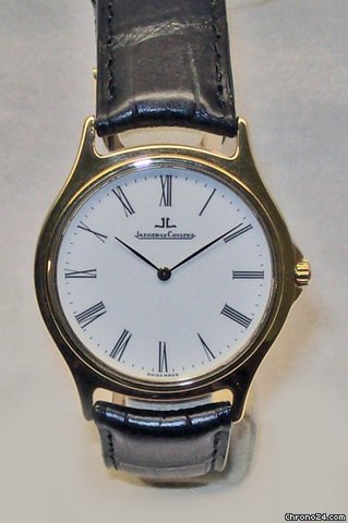 Jaeger-LeCoultre Heraion