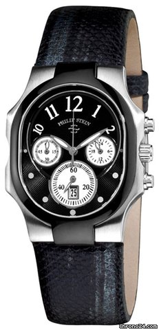 Philip Stein Signature Classic Chronograph