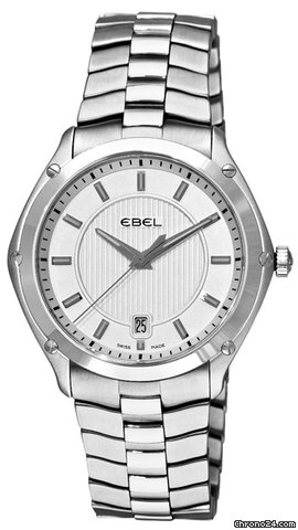 Ebel Classic Sport