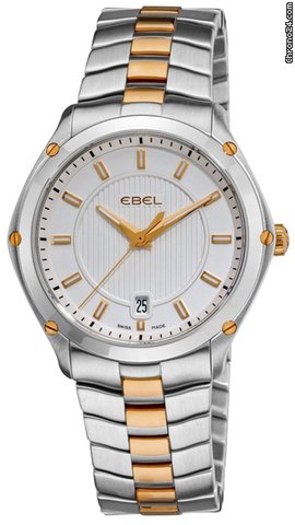 Ebel Classic Sport