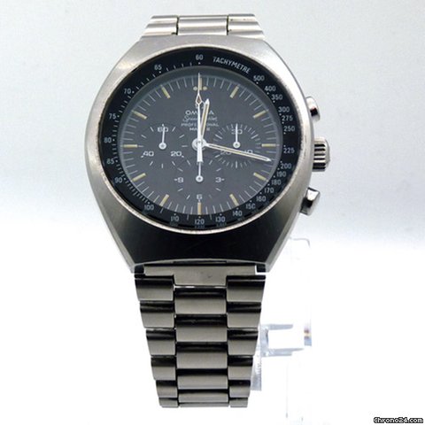 Omega Speedmaster Professional Mark II Chronograph - Vintage