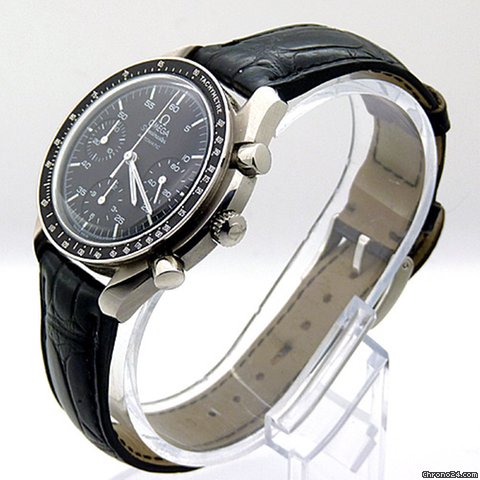 replica Omega Speedmaster Automatic Chronograph WATCHES 1 