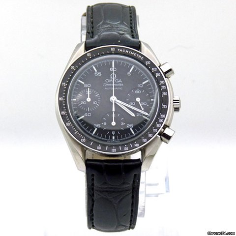 Omega Speedmaster Automatic Chronograph