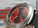 Panerai FOR FERRARI FER013 CHRONO - RARE AND HOT