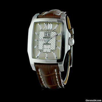 Breitling For Bentley - Flying B No.3