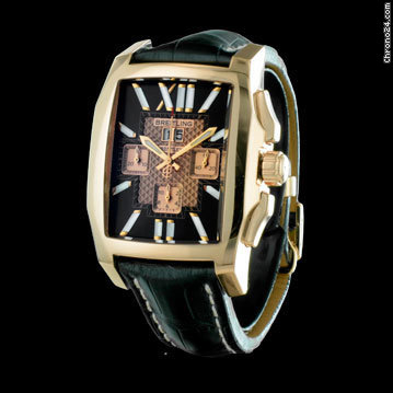 Breitling For Bentley - Flying B