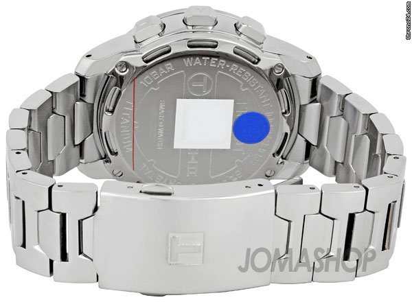 replica Tissot T-Touch II Mens Analog-Digital Watch T047.420.44.207.00 WATCHES 1 