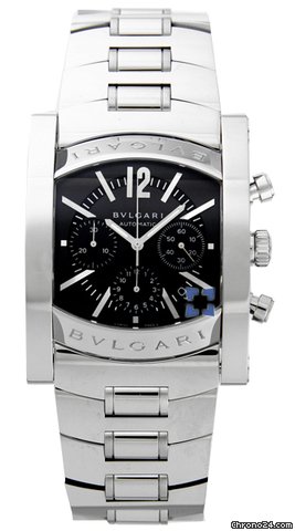 Bulgari Assioma