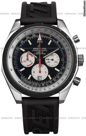 Breitling ChronoMatic 49