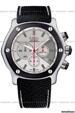 Ebel 1911 Tekton