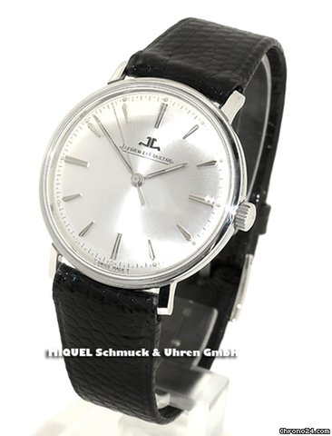 Jaeger-LeCoultre Handaufzug kal. 885 Baujahr ca. 1956 (gebraucht)