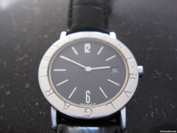 Bulgari BB 33 SLD WATCHES 2