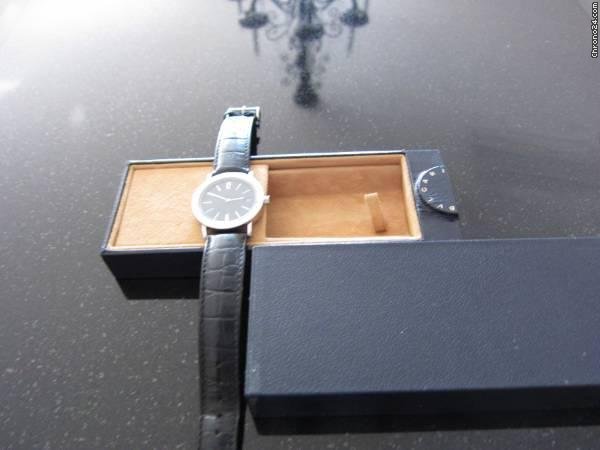 replica Bulgari BB 33 SLD WATCHES 1