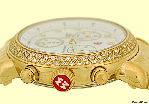 replica Michele Diamond CSX Chronograph [On Hold] WATCHES 1 