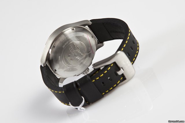 TW Steel Renault F1 Team TW 670 WATCHES 2