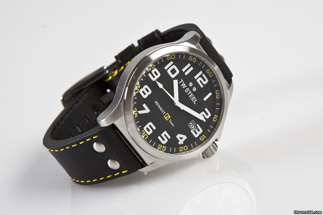 TW Steel Renault F1 Team TW 670