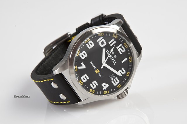 TW Steel Renault F1 Team TW 671