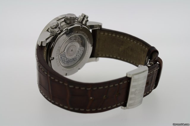replica Corum Grand Date Chrono Flyback Limited edition WATCHES 1 