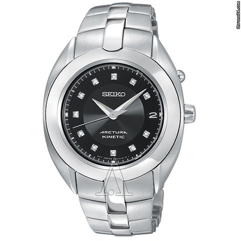 Seiko Women's Arctura Watch