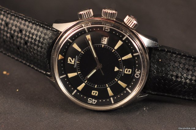 replica Jaeger-LeCoultre POLARIS WATCHES 1 