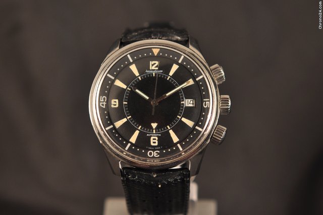 Jaeger-LeCoultre POLARIS