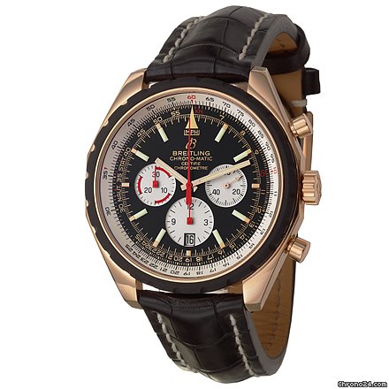 Breitling Chrono-Matic 49 Limited Edition