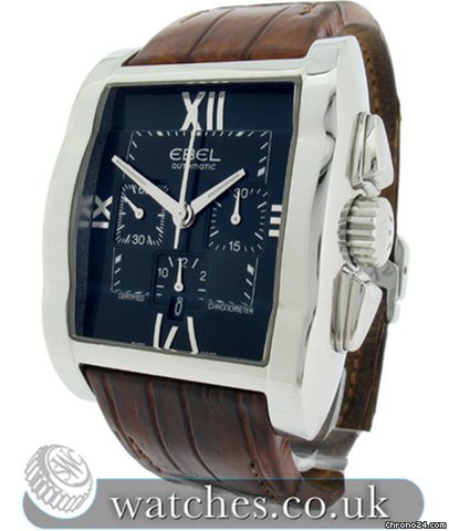 Ebel Tarawa Chronograph [ON HOLD]