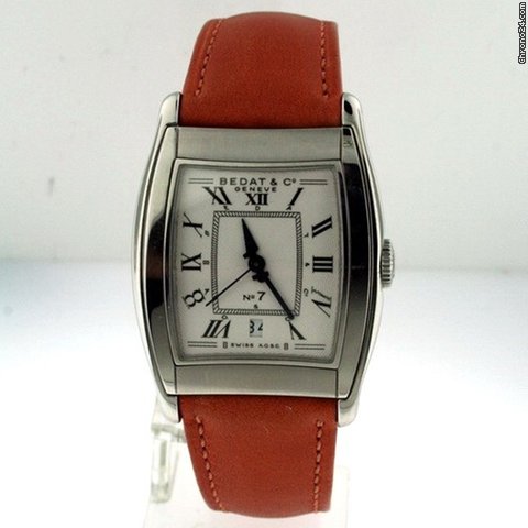 Bedat & Co No. 7 Mid-size 708.010.100