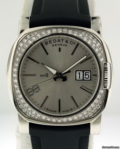 replica Bedat & Co No. 8 Men's 888.048.610 WATCHES 1 