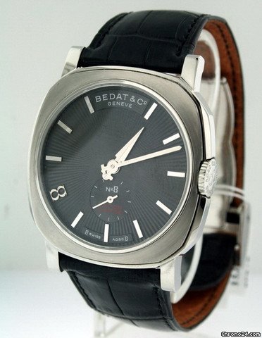 replica Bedat & Co No. 8 Men's 878.010.310 WATCHES 1 
