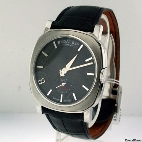 Bedat & Co No. 8 Men's 878.010.310