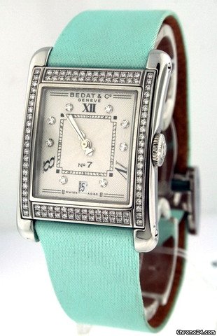 replica Bedat & Co No. 7 Ladies 728.040.109 WATCHES 1 