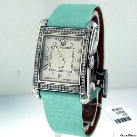 Bedat & Co No. 7 Ladies 728.040.109