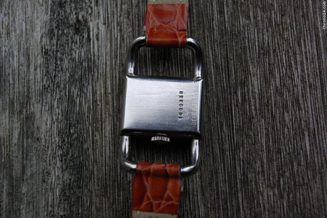Jaeger-LeCoultre Etrier WATCHES 2