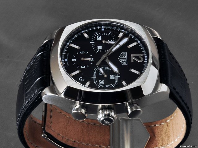 replica TAG Heuer Monza Chronograph CR2110 WATCHES 1 
