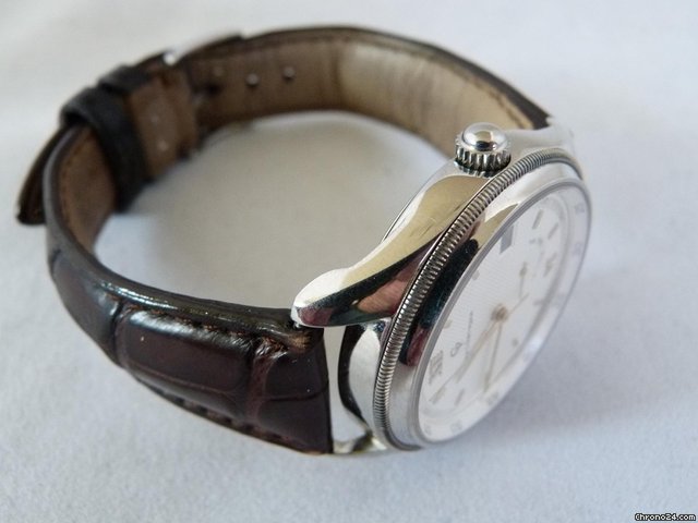 replica Girard Perregaux Automatik Power Reserve 49200 WATCHES 1 