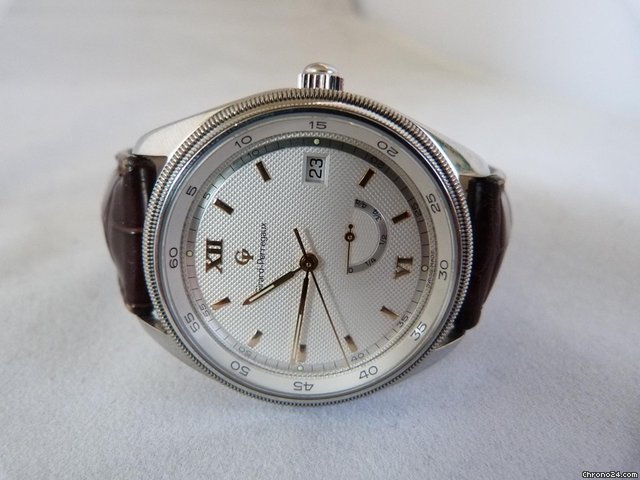 Girard Perregaux Automatik Power Reserve 49200
