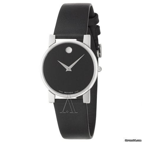 Movado Men's Museum Watch