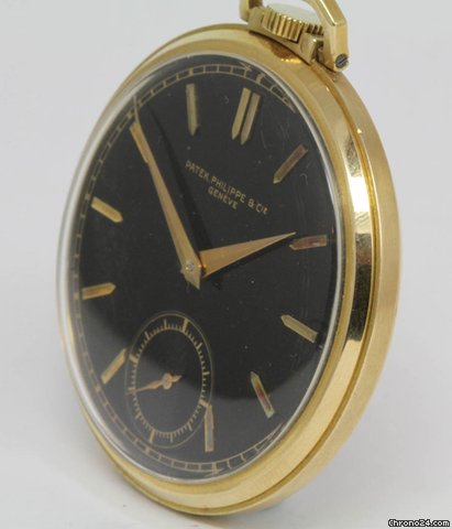 Patek Philippe WATCHES 2