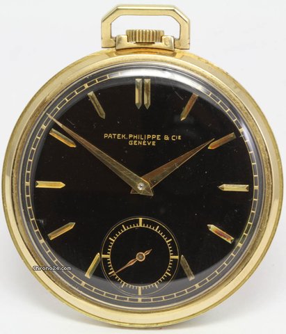 Patek Philippe 