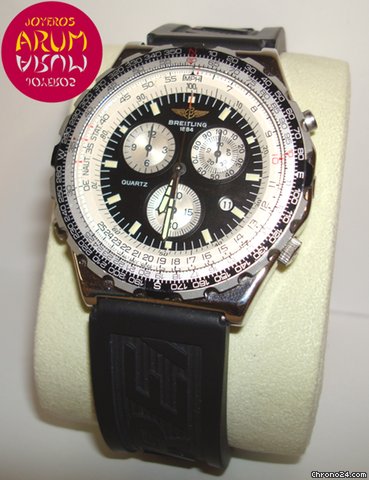 Breitling Jupiter Pilot
