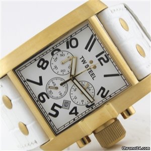 TW Steel TW 107