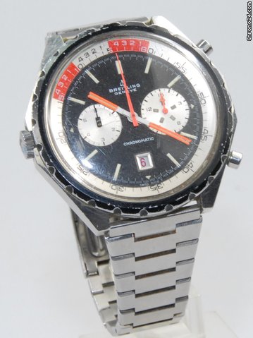 Breitling Spiegelei